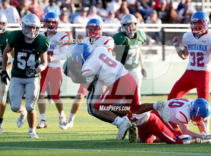 Thumbnail 3 in Buchanan @ De La Salle photogallery.
