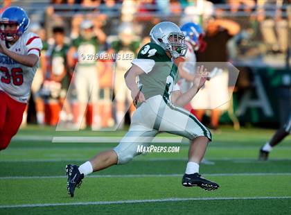 Thumbnail 3 in Buchanan @ De La Salle photogallery.