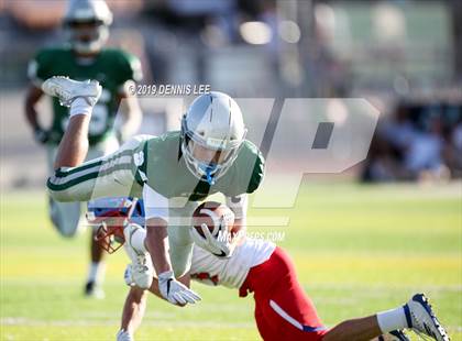 Thumbnail 2 in Buchanan @ De La Salle photogallery.