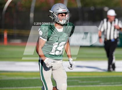 Thumbnail 3 in Buchanan @ De La Salle photogallery.
