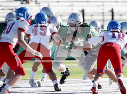Thumbnail 1 in Buchanan @ De La Salle photogallery.