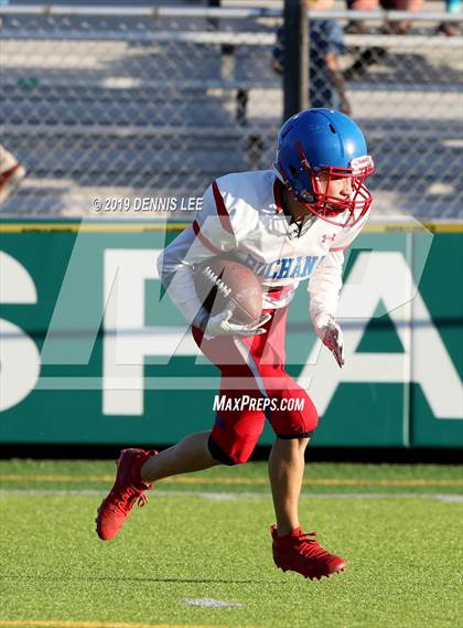 Thumbnail 3 in Buchanan @ De La Salle photogallery.