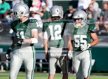 Thumbnail 3 in Buchanan @ De La Salle photogallery.