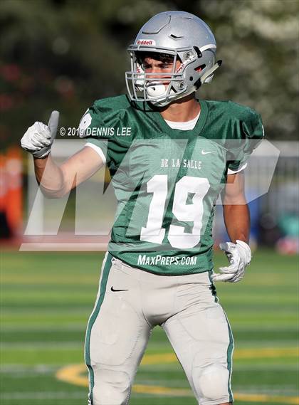 Thumbnail 2 in Buchanan @ De La Salle photogallery.