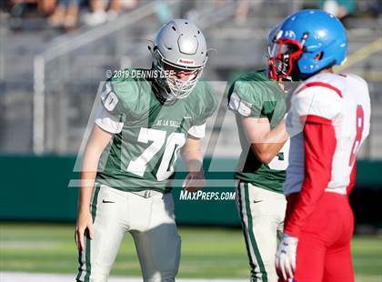 Thumbnail 3 in Buchanan @ De La Salle photogallery.