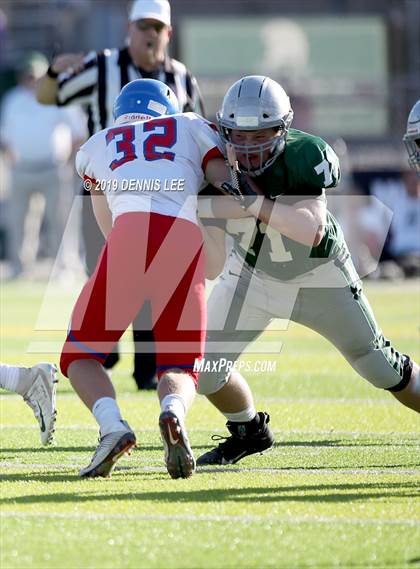 Thumbnail 3 in Buchanan @ De La Salle photogallery.