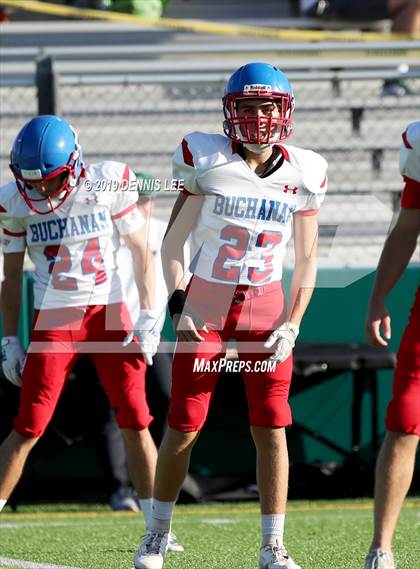 Thumbnail 3 in Buchanan @ De La Salle photogallery.