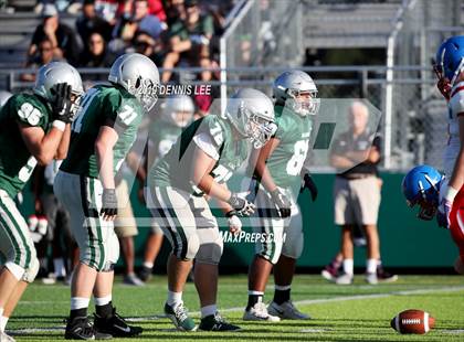 Thumbnail 3 in Buchanan @ De La Salle photogallery.