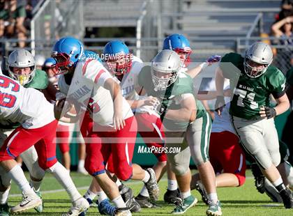 Thumbnail 3 in Buchanan @ De La Salle photogallery.