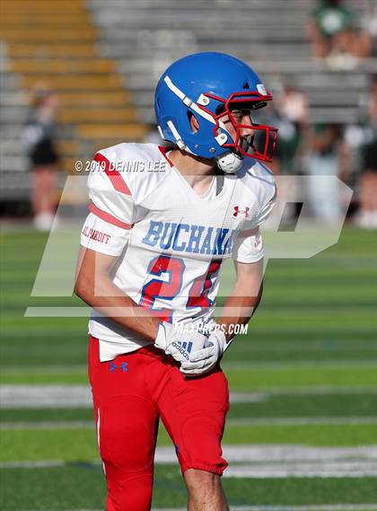 Thumbnail 3 in Buchanan @ De La Salle photogallery.