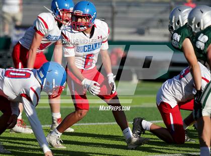 Thumbnail 3 in Buchanan @ De La Salle photogallery.