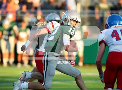 Thumbnail 3 in Buchanan @ De La Salle photogallery.