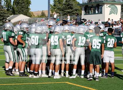 Thumbnail 1 in Buchanan @ De La Salle photogallery.