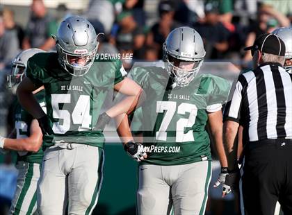 Thumbnail 3 in Buchanan @ De La Salle photogallery.