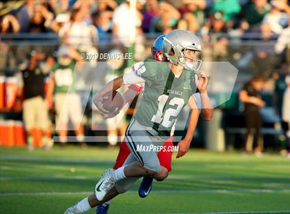 Thumbnail 2 in Buchanan @ De La Salle photogallery.