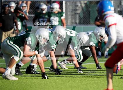 Thumbnail 1 in Buchanan @ De La Salle photogallery.
