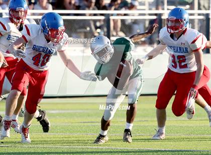 Thumbnail 2 in Buchanan @ De La Salle photogallery.