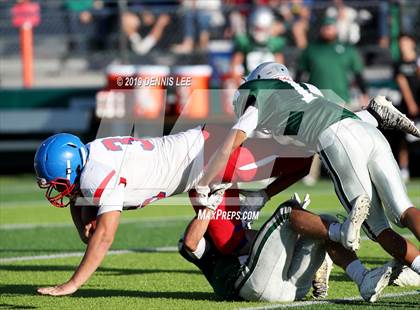 Thumbnail 1 in Buchanan @ De La Salle photogallery.