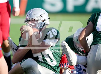Thumbnail 1 in Buchanan @ De La Salle photogallery.