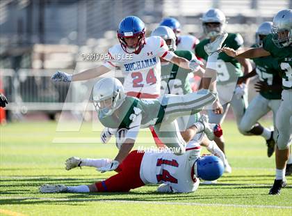Thumbnail 1 in Buchanan @ De La Salle photogallery.