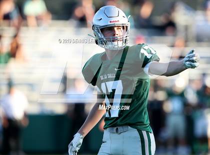Thumbnail 3 in Buchanan @ De La Salle photogallery.