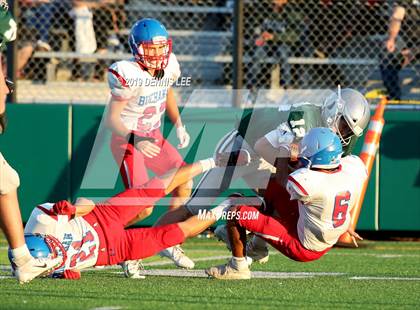 Thumbnail 1 in Buchanan @ De La Salle photogallery.