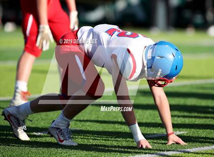 Thumbnail 1 in Buchanan @ De La Salle photogallery.