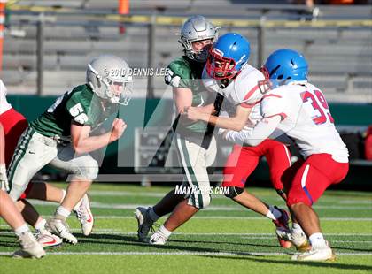 Thumbnail 3 in Buchanan @ De La Salle photogallery.