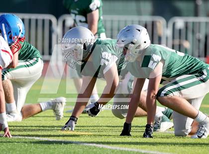Thumbnail 2 in Buchanan @ De La Salle photogallery.