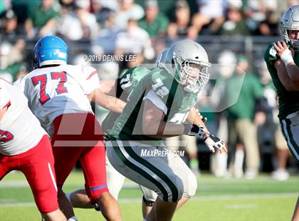 Thumbnail 1 in Buchanan @ De La Salle photogallery.
