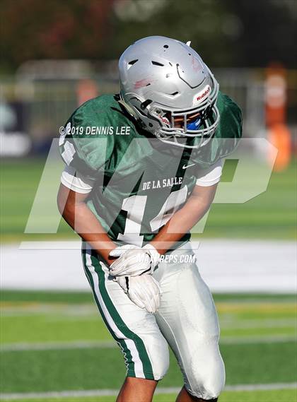 Thumbnail 2 in Buchanan @ De La Salle photogallery.