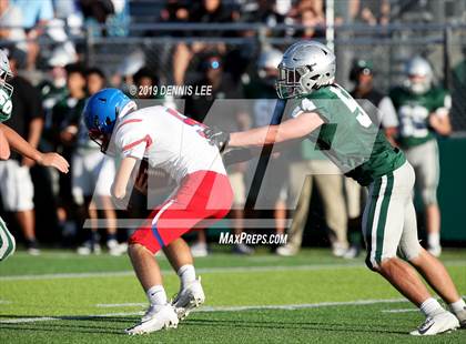 Thumbnail 1 in Buchanan @ De La Salle photogallery.