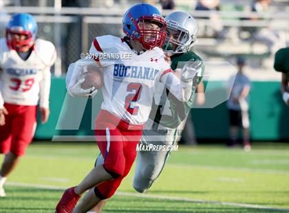 Thumbnail 2 in Buchanan @ De La Salle photogallery.
