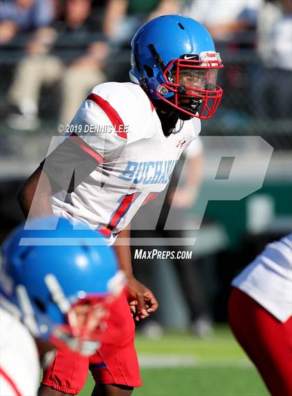 Thumbnail 1 in Buchanan @ De La Salle photogallery.