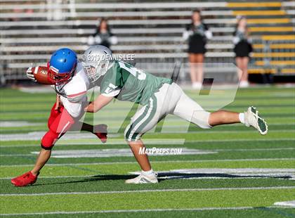 Thumbnail 1 in Buchanan @ De La Salle photogallery.