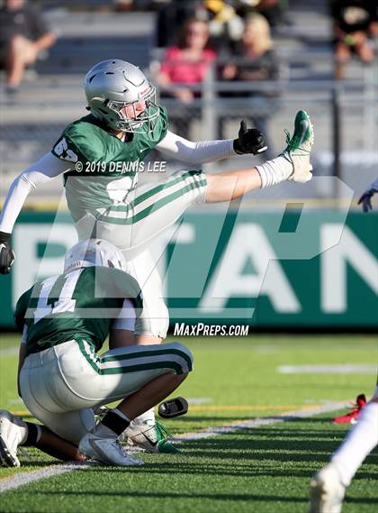 Thumbnail 2 in Buchanan @ De La Salle photogallery.