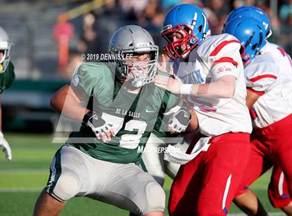 Thumbnail 2 in Buchanan @ De La Salle photogallery.