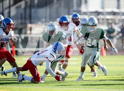 Thumbnail 2 in Buchanan @ De La Salle photogallery.