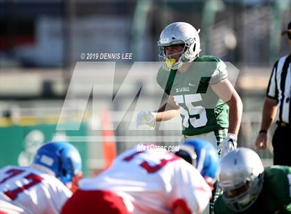Thumbnail 3 in Buchanan @ De La Salle photogallery.