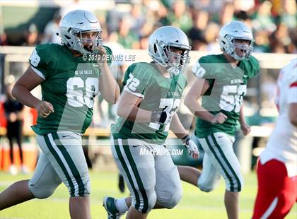 Thumbnail 3 in Buchanan @ De La Salle photogallery.
