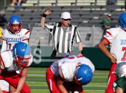 Thumbnail 1 in Buchanan @ De La Salle photogallery.