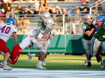 Thumbnail 2 in Buchanan @ De La Salle photogallery.