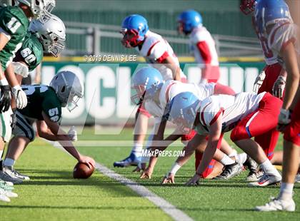 Thumbnail 3 in Buchanan @ De La Salle photogallery.