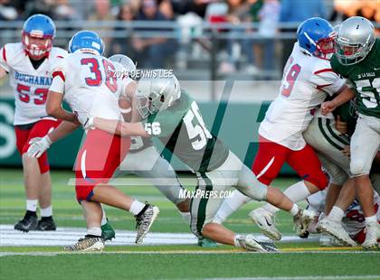 Thumbnail 3 in Buchanan @ De La Salle photogallery.