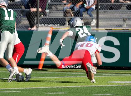 Thumbnail 1 in Buchanan @ De La Salle photogallery.