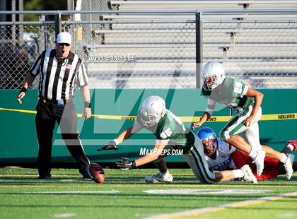Thumbnail 2 in Buchanan @ De La Salle photogallery.