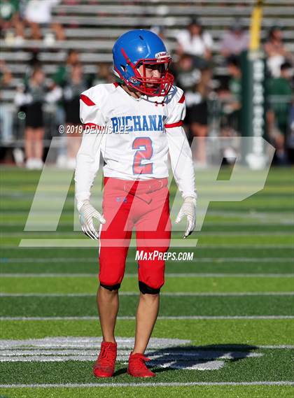 Thumbnail 1 in Buchanan @ De La Salle photogallery.