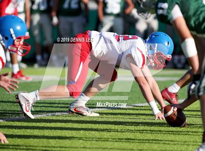 Thumbnail 3 in Buchanan @ De La Salle photogallery.