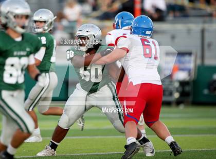 Thumbnail 1 in Buchanan @ De La Salle photogallery.