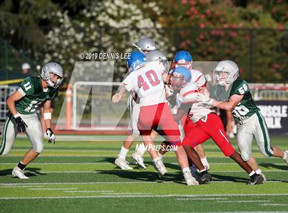 Thumbnail 1 in Buchanan @ De La Salle photogallery.